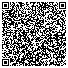 QR code with D & W Home Improvements Inc contacts