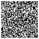 QR code with Mr Dave's contacts