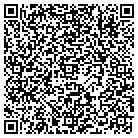 QR code with Custom Draperies By Betsy contacts