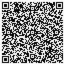 QR code with S & K Equipment Co contacts