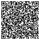 QR code with Mostly Bears contacts