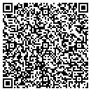 QR code with C & J Communications contacts