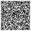 QR code with Hook Up contacts