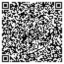 QR code with Gas America contacts