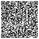 QR code with LMN Landscape Management contacts