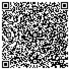QR code with F H Burnham Glove Co contacts