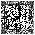 QR code with Achilles Podiatry Group contacts