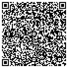 QR code with Martin David Avolt Dvm contacts