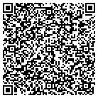 QR code with K & F Printing Systems contacts