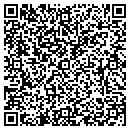 QR code with Jakes Pizza contacts