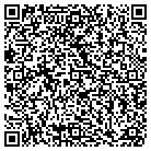 QR code with Anna Jos Wallpapering contacts