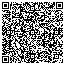 QR code with W R Birkey & Assoc contacts