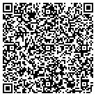 QR code with Honorable Robert D Rucker contacts