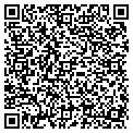 QR code with GLC contacts