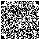 QR code with U of A Bookstore Warehouse contacts