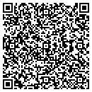 QR code with Captain Hook contacts