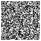 QR code with Weiss Prestaining Co contacts