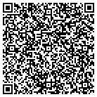 QR code with Tiffany's Dance Connection contacts