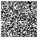 QR code with U S Mortgage Auditing contacts