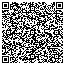QR code with Harding Hog Farm contacts