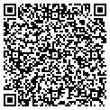 QR code with EFI contacts