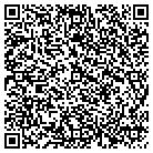 QR code with R T & W Machine & Tool Co contacts