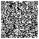 QR code with Managed Communications Service contacts