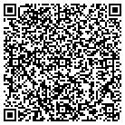 QR code with 3 D Custom Builders Inc contacts