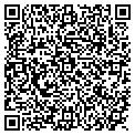 QR code with B C Mart contacts