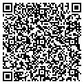 QR code with DIRECTV contacts