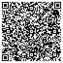 QR code with Amy K Fishburn contacts