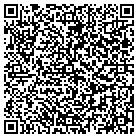 QR code with McCarty Hair Studio & Models contacts