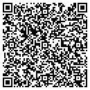 QR code with A & N Storage contacts