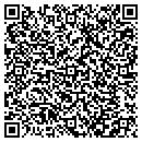 QR code with Autozone contacts