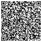 QR code with D & D Business Solutions contacts