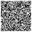 QR code with University Moving & Storage contacts