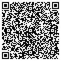 QR code with Cove contacts