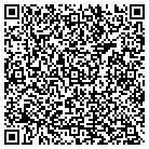 QR code with Marilyn's Beauty Shoppe contacts