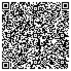 QR code with S & S Advertising Specialties contacts