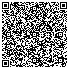 QR code with Hamilton Primary Center contacts