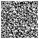 QR code with Hartman & Paddock contacts