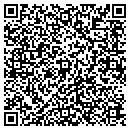 QR code with P D S Inc contacts