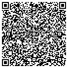 QR code with Three Rivers Family Dentistry contacts