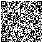 QR code with Cabin Craft Parking Lot Maint contacts