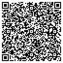 QR code with Linzy Hays Inc contacts