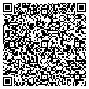 QR code with N Focus Technologies contacts