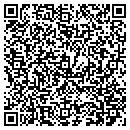 QR code with D & R Auto Repairs contacts