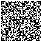 QR code with Clinton Abstract & Title Co contacts