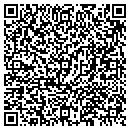 QR code with James Minnich contacts