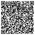 QR code with KFC contacts